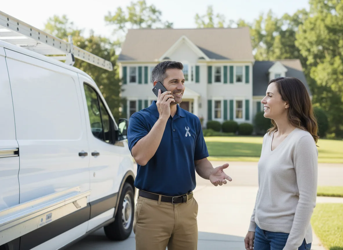 Home Gutter Service Tunnel Hill, GA FAQs